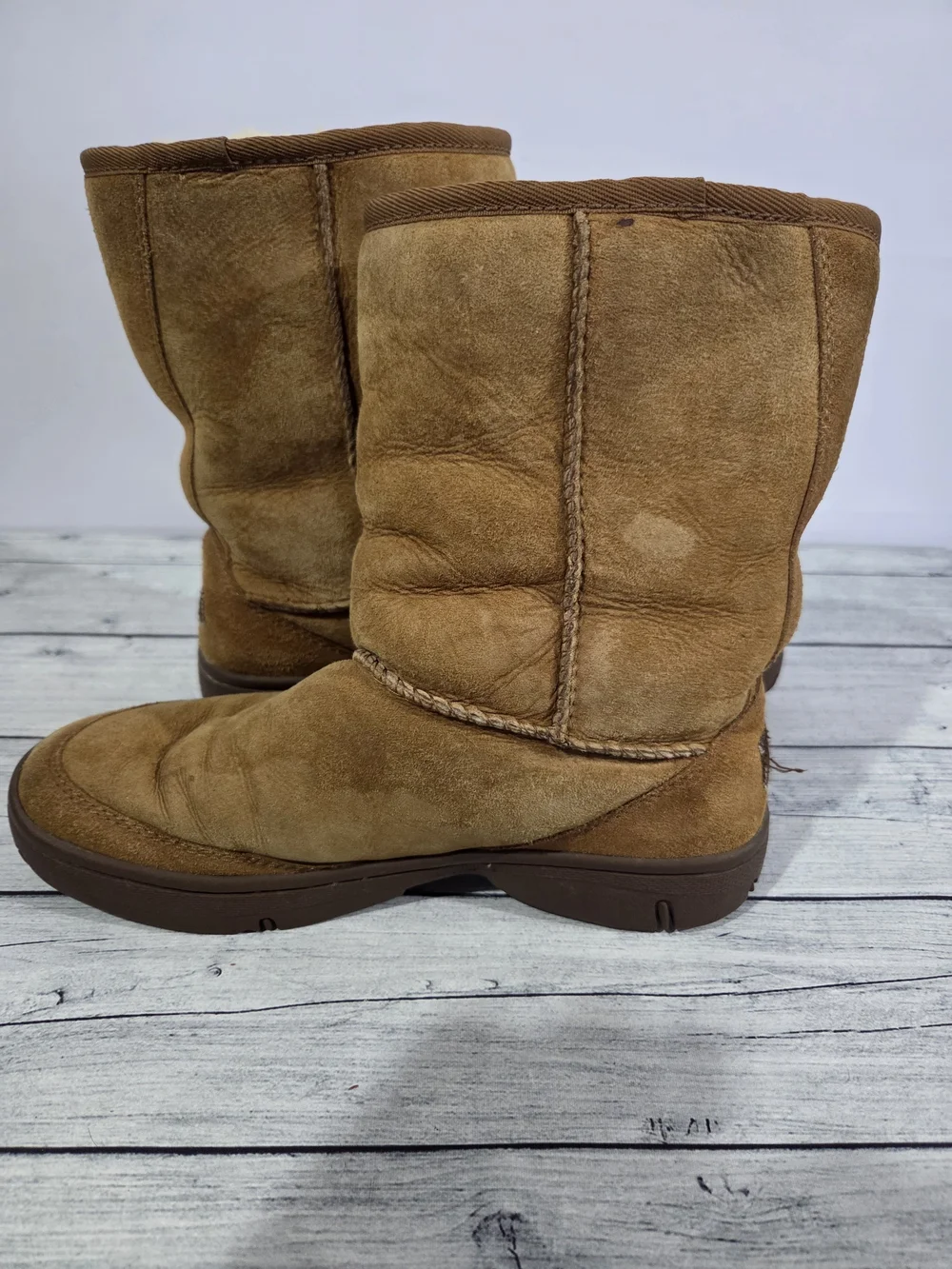 Ugg Boots Size 8